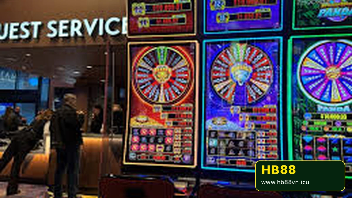 Baccarat HB88 – Hướng Dẫn Chơi Baccarat Online Dễ Thắng - hình minh họa 4