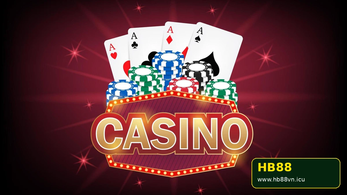 Game Bài HB88 – Hơn 50+ Game Bài Đổi Thưởng Hấp Dẫn 2026