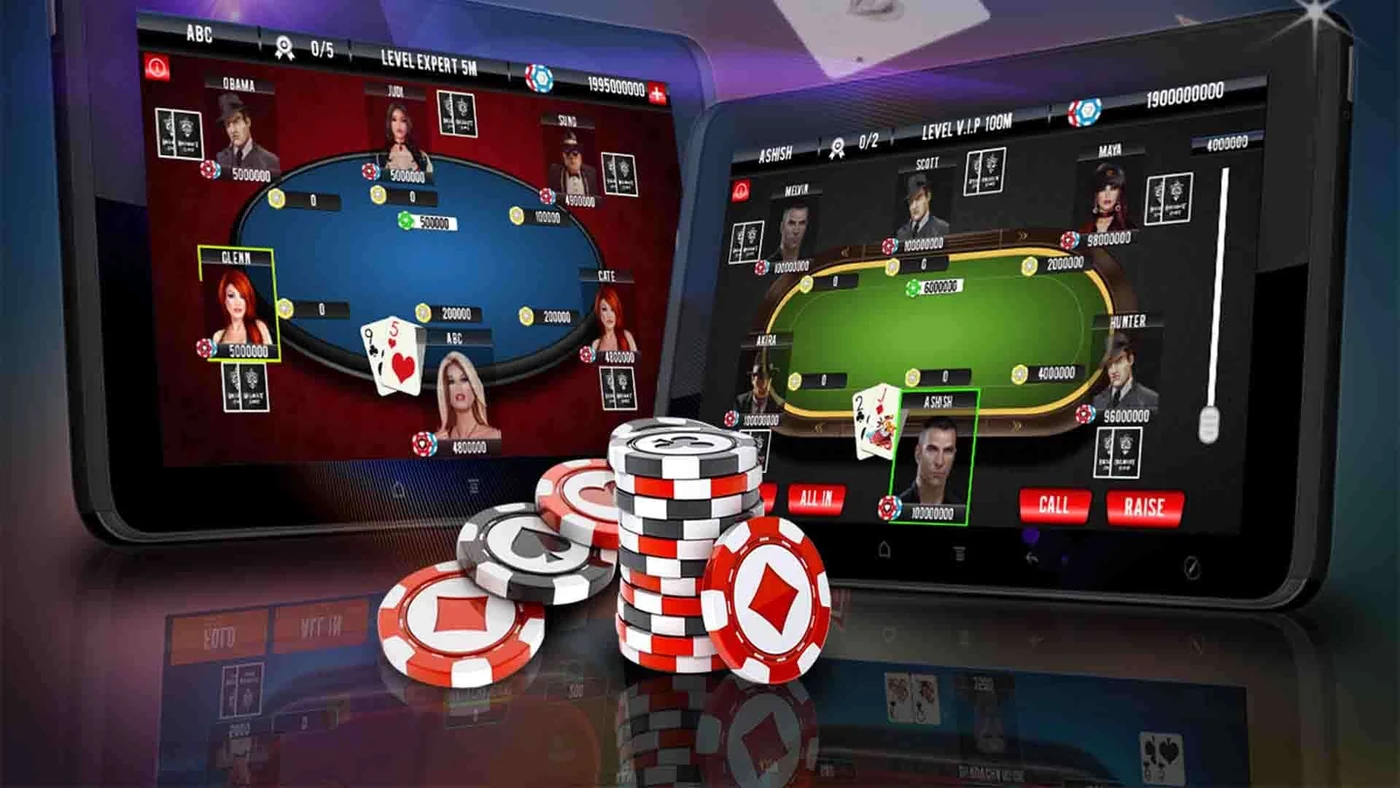Ảnh minh họa HB88 Slot – Kho Trò Chơi, Tính Năng Và Cách Chơi – Baccarat HB88 – Hướng Dẫn Chơi Baccarat Online Dễ Thắng